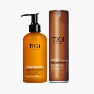 Deep Restoration - Восстановление для ломких и сухих волос 